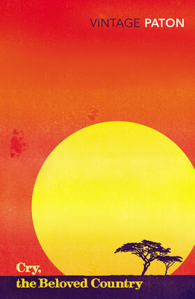 Paton |  Cry, the Beloved Country | Buch |  Sack Fachmedien