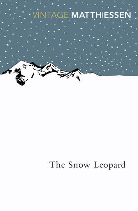 Matthiessen |  The Snow Leopard | Buch |  Sack Fachmedien