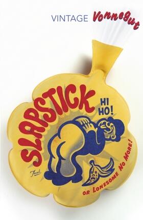 Vonnegut |  Slapstick or Lonesome No More | Buch |  Sack Fachmedien