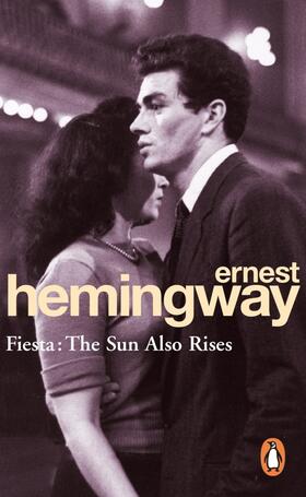 Hemingway |  Fiesta | Buch |  Sack Fachmedien