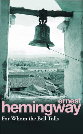 Hemingway |  For Whom the Bell Tolls | Buch |  Sack Fachmedien