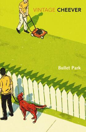 Cheever |  Bullet Park | Buch |  Sack Fachmedien