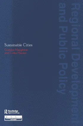 Haughton / Hunter |  Sustainable Cities | Buch |  Sack Fachmedien