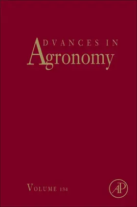 Sparks |  Advances in Agronomy | Buch |  Sack Fachmedien