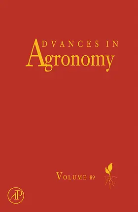 Sparks |  Advances in Agronomy | Buch |  Sack Fachmedien