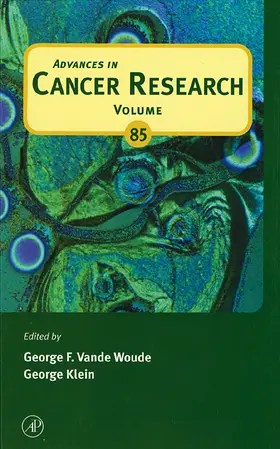 Vande Woude / Klein | Advances in Cancer Research | Buch | 978-0-12-006685-8 | sack.de