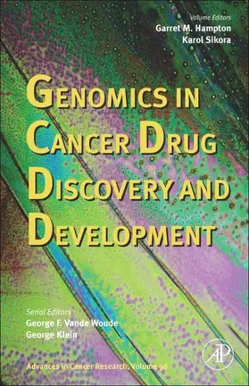  Advances in Cancer Research | Buch |  Sack Fachmedien