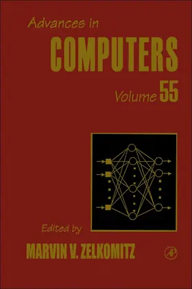  Advances in Computers | Buch |  Sack Fachmedien