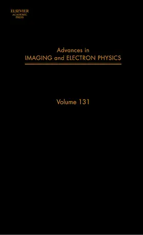 Hawkes | Advances in Imaging and Electron Physics | Buch | 978-0-12-014773-1 | www2.sack.de