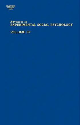 Zanna |  Advances in Experimental Social Psychology | Buch |  Sack Fachmedien