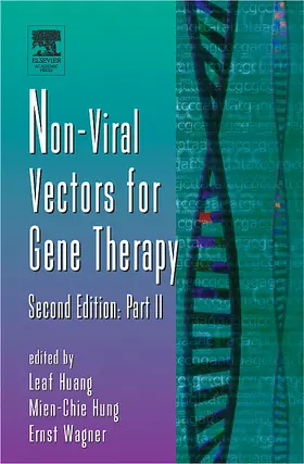 Huang / Hung / Wagner | Nonviral Vectors for Gene Therapy, Part 2 | Buch | 978-0-12-017654-0 | sack.de