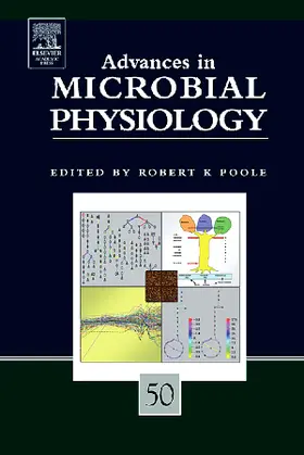  Advances in Microbial Physiology | Buch |  Sack Fachmedien