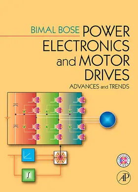 Bose |  Power Electronics and Motor Drives | Buch |  Sack Fachmedien