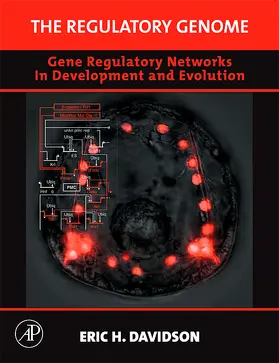 Davidson | The Regulatory Genome | Buch | 978-0-12-088563-3 | www2.sack.de