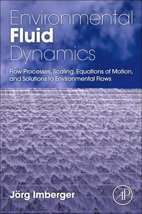 Imberger |  Environmental Fluid Dynamics | Buch |  Sack Fachmedien