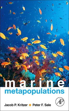 Kritzer / Sale | Marine Metapopulations | Buch | 978-0-12-088781-1 | www2.sack.de