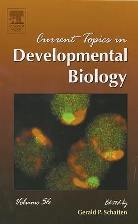 Schatten |  Current Topics in Developmental Biology | Buch |  Sack Fachmedien