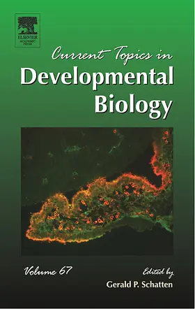  Current Topics in Developmental Biology | Buch |  Sack Fachmedien