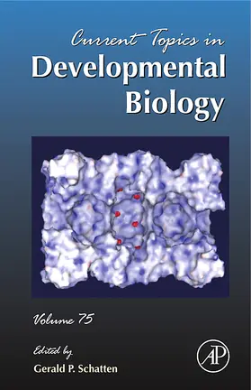  Current Topics in Developmental Biology | Buch |  Sack Fachmedien