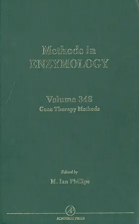  Gene Therapy Methods | Buch |  Sack Fachmedien