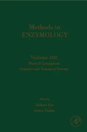  Phase II Conjugation Enzymes and Transport Systems | Buch |  Sack Fachmedien