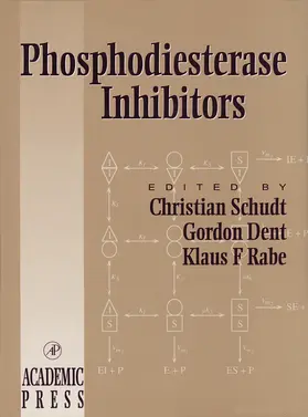 Page |  Phosphodiesterase Inhibitors | Buch |  Sack Fachmedien