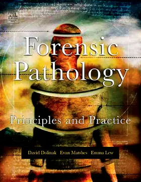 Dolinak / Lew / Matshes |  Forensic Pathology | Buch |  Sack Fachmedien
