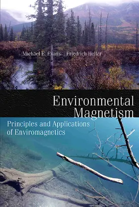 Evans / Heller | Environmental Magnetism | Buch | 978-0-12-243851-6 | sack.de