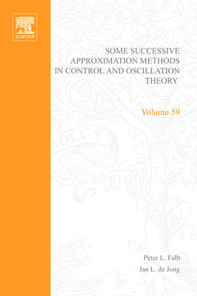 Torokhti / Howlett |  Computational Methods for Modeling of Nonlinear Systems | Buch |  Sack Fachmedien