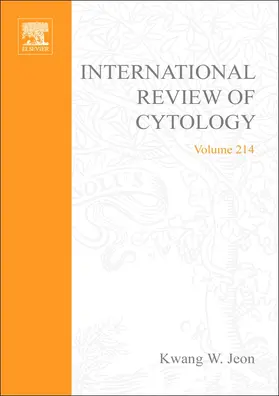  International Review of Cytology | Buch |  Sack Fachmedien