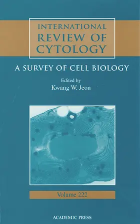 Jeon | International Review of Cytology | Buch | 978-0-12-364626-2 | sack.de