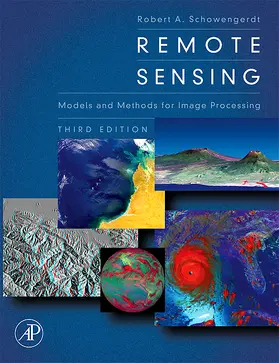 Schowengerdt | Remote Sensing | Buch | 978-0-12-369407-2 | sack.de