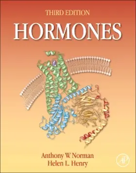 Norman | Hormones | Buch | 978-0-12-369444-7 | sack.de