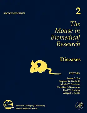  The Mouse in Biomedical Research | Buch |  Sack Fachmedien