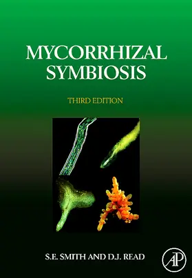 Smith / Read |  Mycorrhizal Symbiosis | Buch |  Sack Fachmedien
