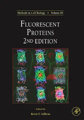 Sullivan |  Fluorescent Proteins | Buch |  Sack Fachmedien