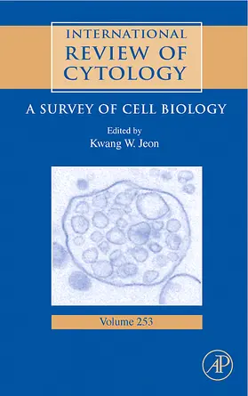 Jeon |  International Review of Cytology | Buch |  Sack Fachmedien