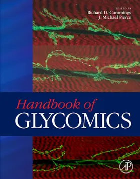 Cummings / Pierce |  Handbook of Glycomics | Buch |  Sack Fachmedien
