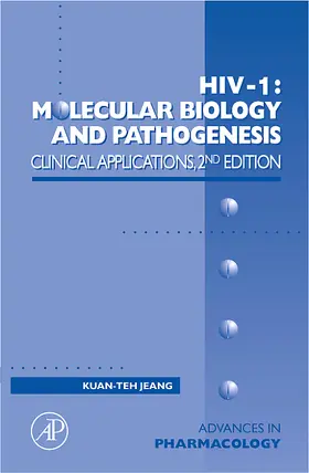  HIV I: Molecular Biology and Pathogenesis: Clinical Applications | Buch |  Sack Fachmedien