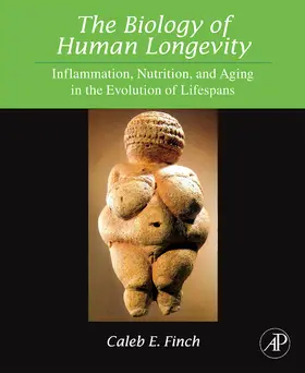 Finch | The Biology of Human Longevity | Buch | 978-0-12-373657-4 | www2.sack.de