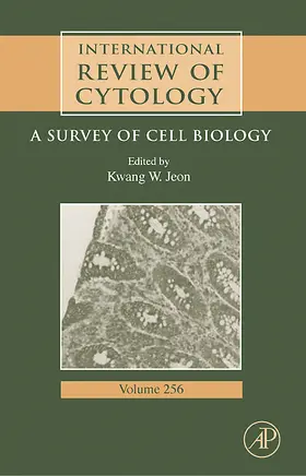 Jeon | International Review of Cytology | Buch | 978-0-12-373700-7 | sack.de