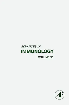 Alt |  Advances in Immunology | Buch |  Sack Fachmedien