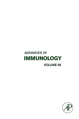 Alt |  Advances in Immunology | Buch |  Sack Fachmedien