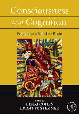 Cohen / Stemmer |  Consciousness and Cognition | Buch |  Sack Fachmedien