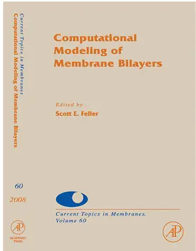 Sundararajan |  Computational Modeling of Membrane Bilayers | Buch |  Sack Fachmedien