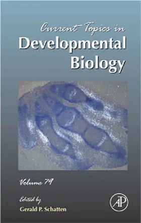  Current Topics in Developmental Biology | Buch |  Sack Fachmedien