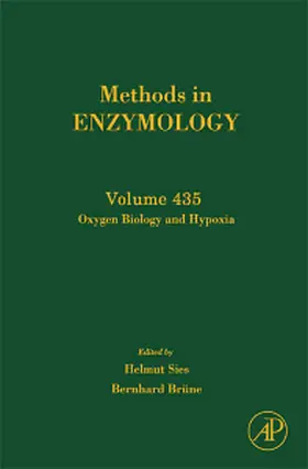 Oxygen Biology and Hypoxia | Buch | 978-0-12-373970-4 | www2.sack.de