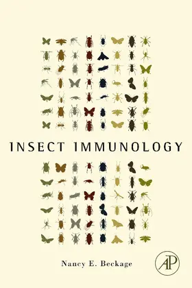 Beckage | Insect Immunology | Buch | 978-0-12-373976-6 | sack.de