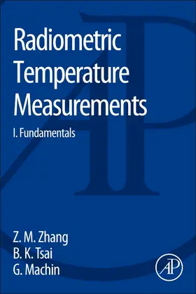  Radiometric Temperature Measurements | Buch |  Sack Fachmedien