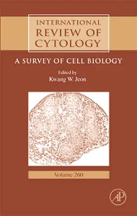Jeon |  International Review of Cytology | Buch |  Sack Fachmedien
